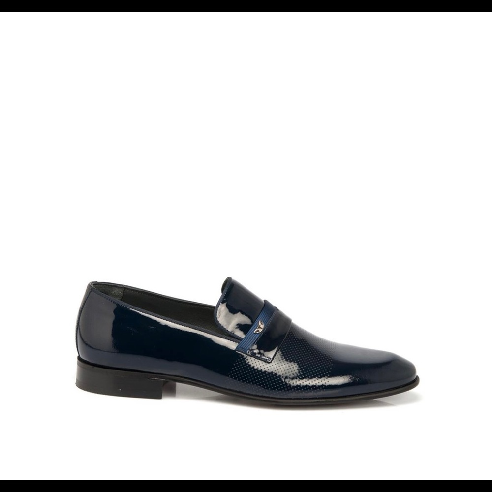 New-Bernard Formal Dress Shoe